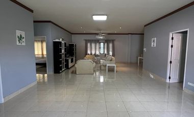 Baan Thanaboon Property
