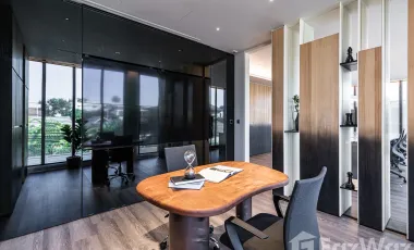 5 Bedroom Villa for sale at Zenith 5 Residences Srinakarin