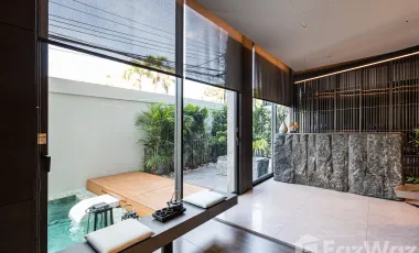 5 Bedroom Villa for sale at Zenith 5 Residences Srinakarin