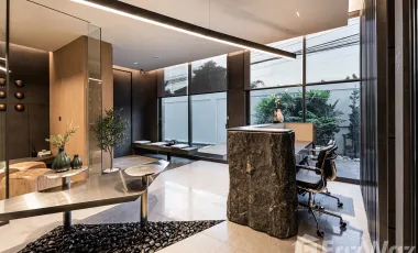 5 Bedroom Villa for sale at Zenith 5 Residences Srinakarin