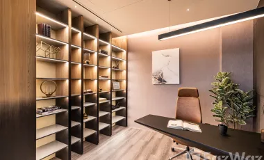 5 Bedroom Villa for sale at Zenith 5 Residences Srinakarin