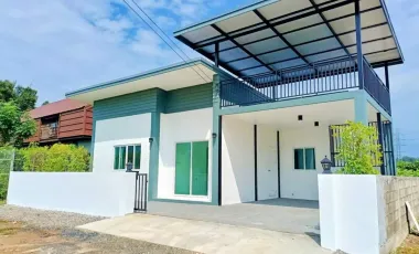 3 Bedroom House for sale in Saraphi, Chiang Mai
