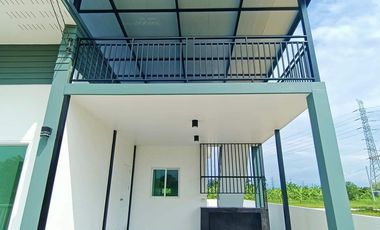 3 Bedroom House for sale in Saraphi, Chiang Mai