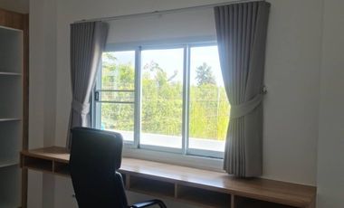 3 Bedroom House for sale in Saraphi, Chiang Mai