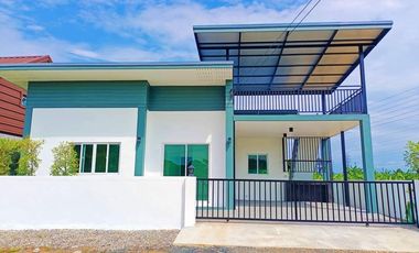 3 Bedroom House for sale in Saraphi, Chiang Mai