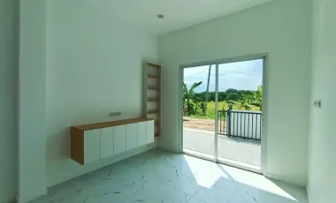 3 Bedroom House for sale in Saraphi, Chiang Mai