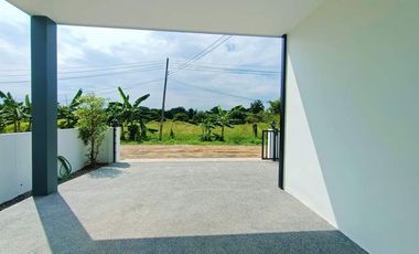 3 Bedroom House for sale in Saraphi, Chiang Mai