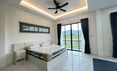 3 Bedroom House for sale in Luang Nuea, Chiang Mai