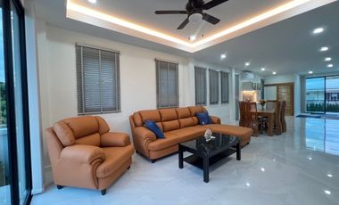 3 Bedroom House for sale in Luang Nuea, Chiang Mai