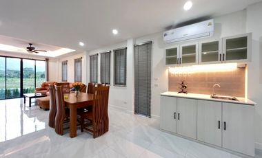 3 Bedroom House for sale in Luang Nuea, Chiang Mai