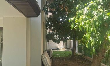 House in Impress Maerim