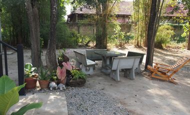 3 Bedroom House for sale in Yu Wa, Chiang Mai