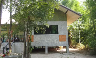 3 Bedroom House for sale in Yu Wa, Chiang Mai