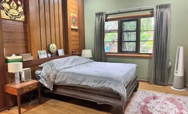 Beautiful Pool Villa in Doi Saket for Sale and Rent