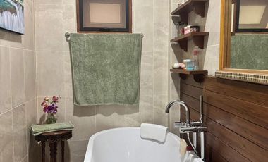 Beautiful Pool Villa in Doi Saket for Sale and Rent