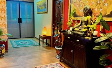 Beautiful Pool Villa in Doi Saket for Sale and Rent