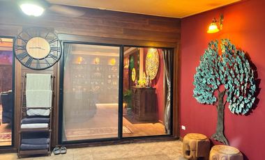 Beautiful Pool Villa in Doi Saket for Sale and Rent