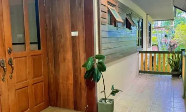 Beautiful Pool Villa in Doi Saket for Sale and Rent