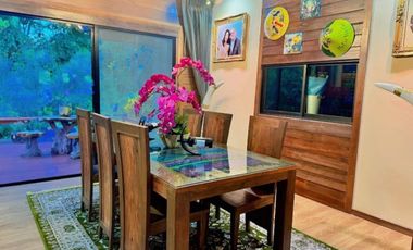 Beautiful Pool Villa in Doi Saket for Sale and Rent