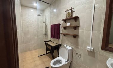 Beautiful Pool Villa in Doi Saket for Sale and Rent