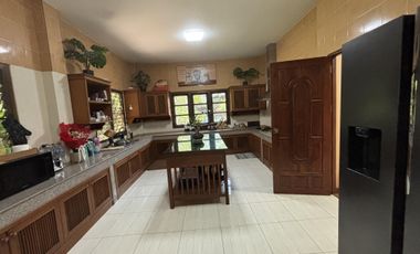 Beautiful Pool Villa in Doi Saket for Sale and Rent