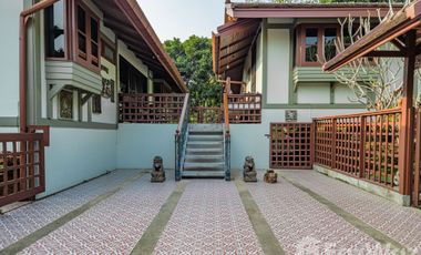2 Bedroom House for sale in Luang Nuea, Chiang Mai