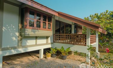 2 Bedroom House for sale in Luang Nuea, Chiang Mai