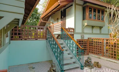 2 Bedroom House for sale in Luang Nuea, Chiang Mai