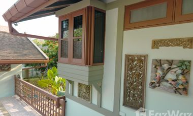 2 Bedroom House for sale in Luang Nuea, Chiang Mai