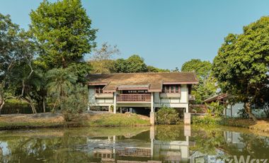 2 Bedroom House for sale in Luang Nuea, Chiang Mai