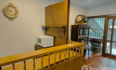 2 Bedroom House for sale in Luang Nuea, Chiang Mai
