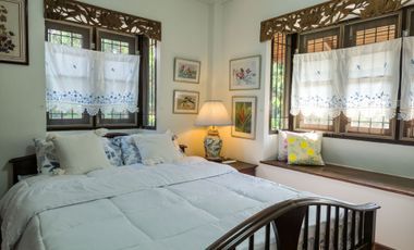 2 Bedroom House for sale in Luang Nuea, Chiang Mai