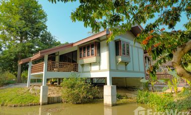 2 Bedroom House for sale in Luang Nuea, Chiang Mai