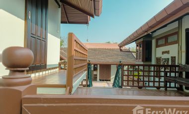 2 Bedroom House for sale in Luang Nuea, Chiang Mai