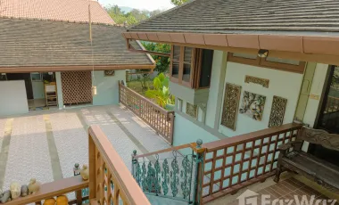 2 Bedroom House for sale in Luang Nuea, Chiang Mai