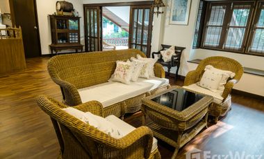 2 Bedroom House for sale in Luang Nuea, Chiang Mai
