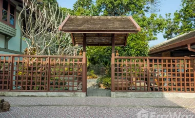 2 Bedroom House for sale in Luang Nuea, Chiang Mai