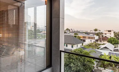 5 Bedroom Villa for sale at Zenith 5 Residences Srinakarin