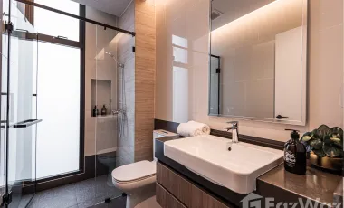 5 Bedroom Villa for sale at Zenith 5 Residences Srinakarin