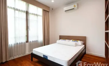 4 Bedroom Villa for sale at Baan Sansiri Sukhumvit 67