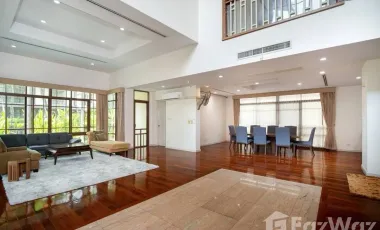 4 Bedroom Villa for sale at Baan Sansiri Sukhumvit 67