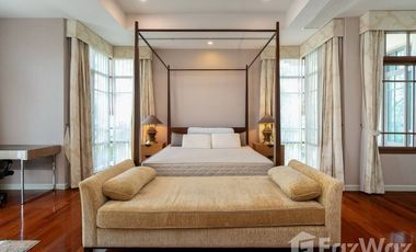 4 Bedroom Villa for sale at Baan Sansiri Sukhumvit 67