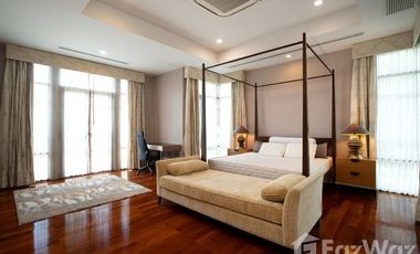 4 Bedroom Villa for sale at Baan Sansiri Sukhumvit 67