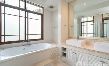 4 Bedroom Villa for sale at Baan Sansiri Sukhumvit 67