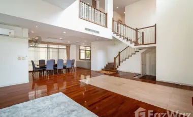 4 Bedroom Villa for sale at Baan Sansiri Sukhumvit 67