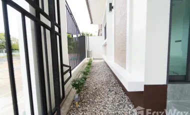 3 Bedroom Villa for sale at Baan Sandee 18