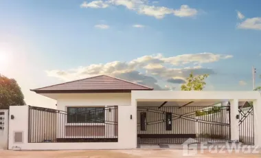 3 Bedroom Villa for sale at Baan Sandee 18