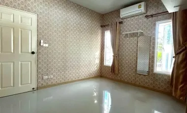 3 Bedroom House for sale at Pawarisa Village