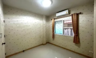 3 Bedroom House for sale at Pawarisa Village