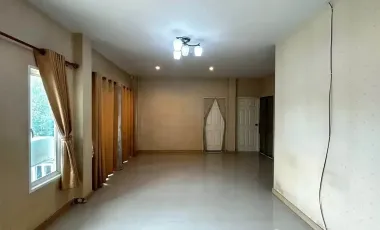 3 Bedroom House for sale at Pawarisa Village